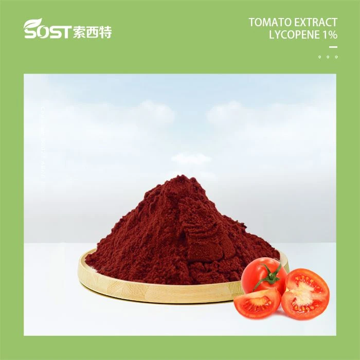 Lycopene Extract Powder