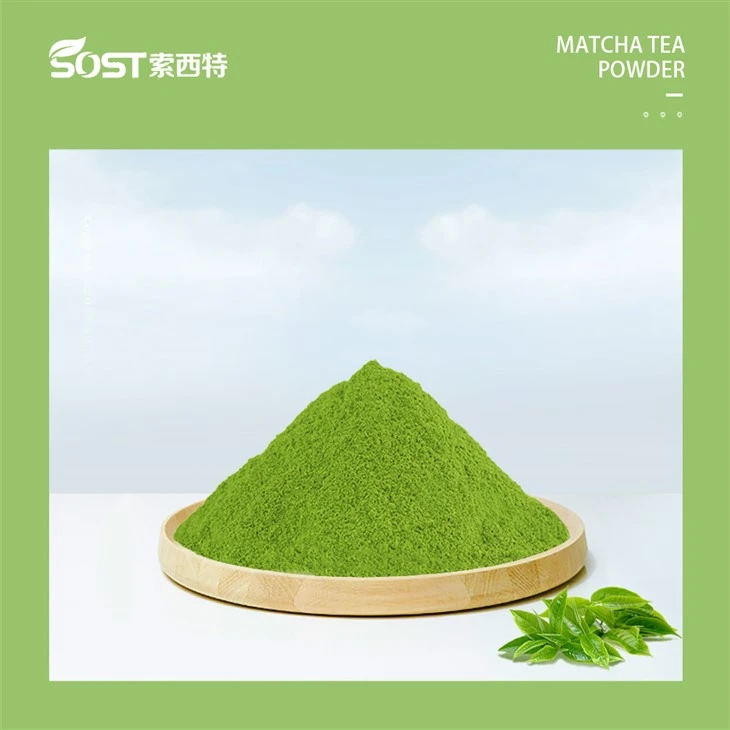 Matcha Tea Powder