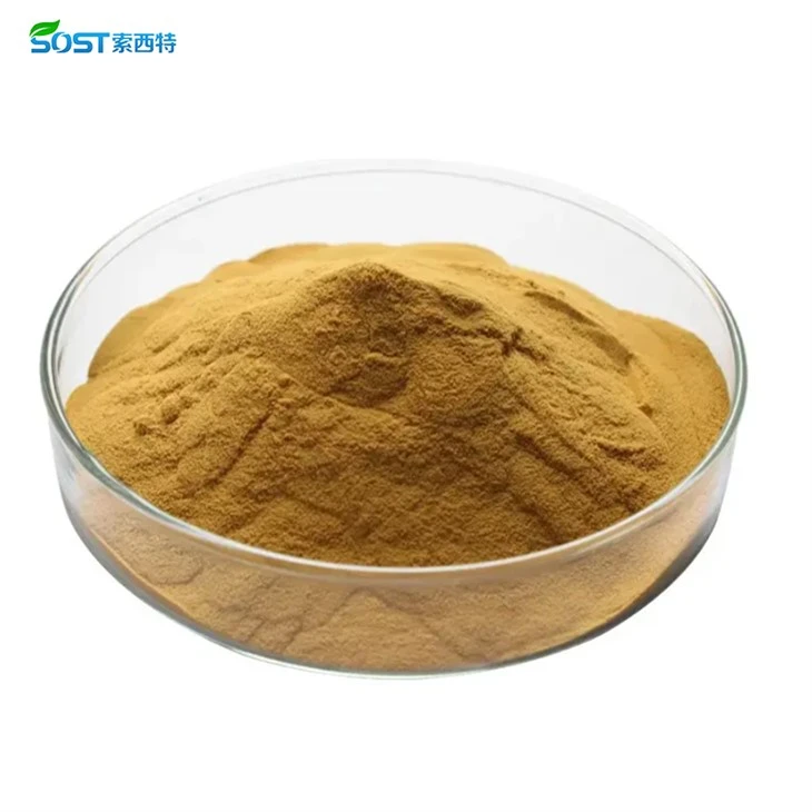 Flaxseed Extract Powder2