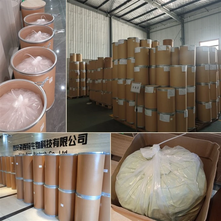 packaging