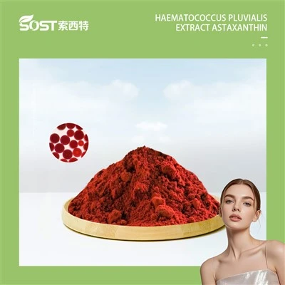 Astaxanthin